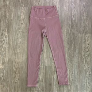 Echt scrunch bum leggings